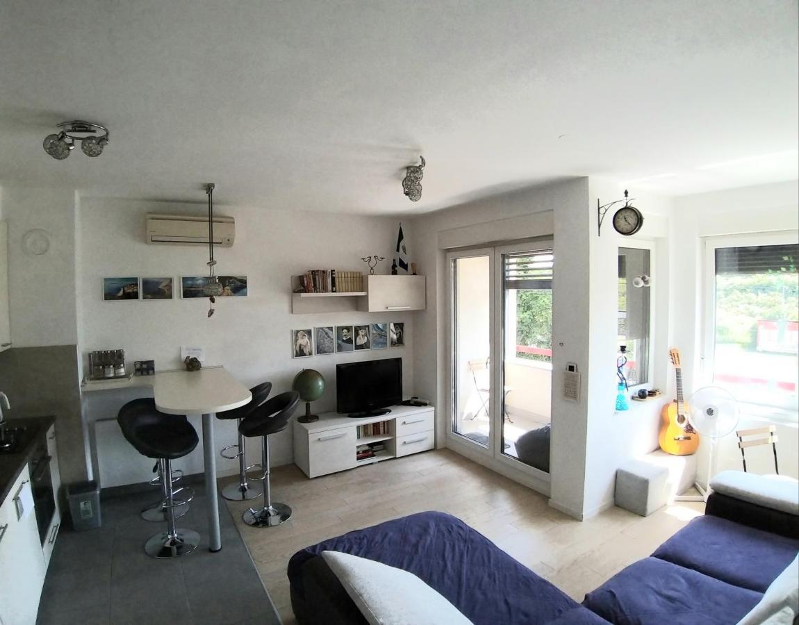 זאגרב Theos Atelier Self Check In Apartment W Free Private Parking מראה חיצוני תמונה